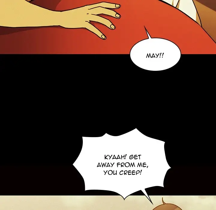 Close As Neighbors chapter 35 page 73