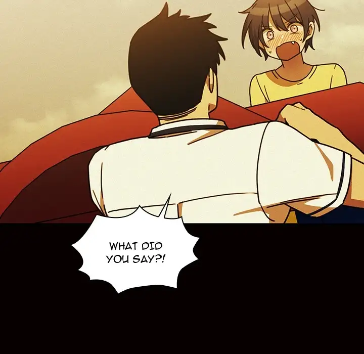 Close As Neighbors chapter 35 page 74