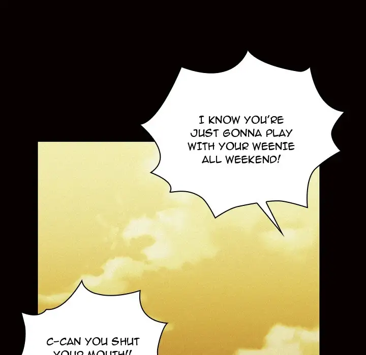 Close As Neighbors chapter 35 page 75
