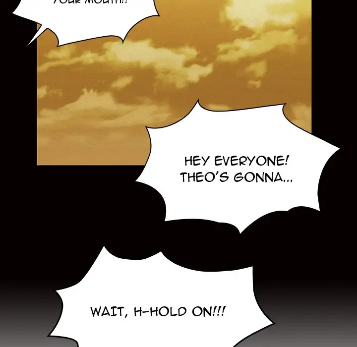 Close As Neighbors chapter 35 page 76
