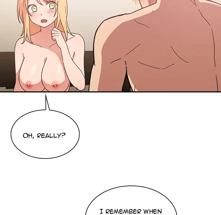 Close As Neighbors chapter 35 page 80