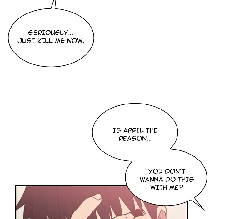 Close As Neighbors chapter 35 page 82