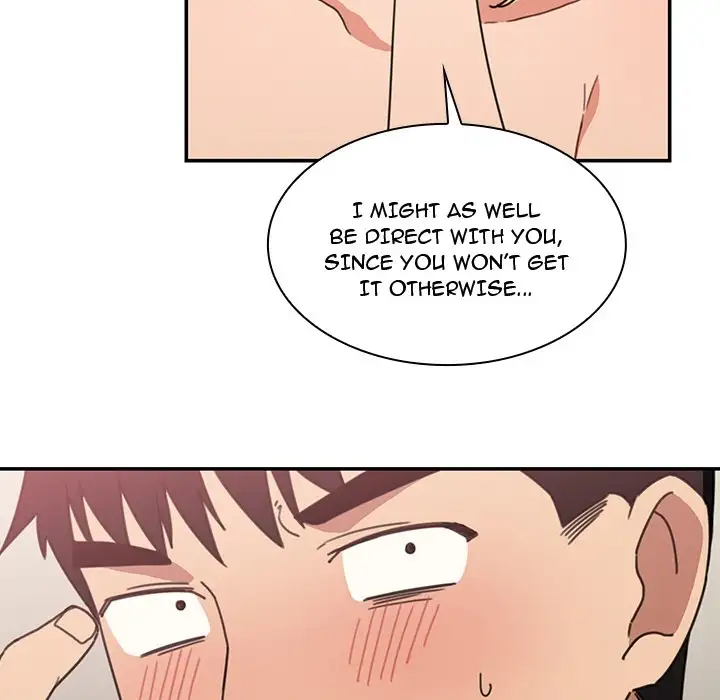 Close As Neighbors chapter 35 page 85