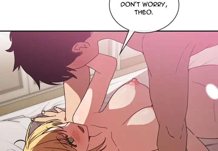 Close As Neighbors chapter 36 page 3