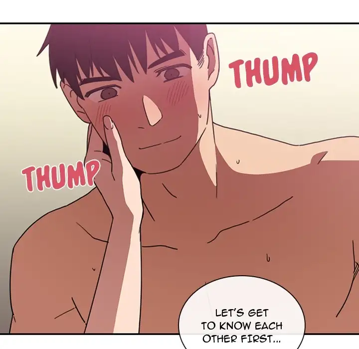 Close As Neighbors chapter 36 page 7