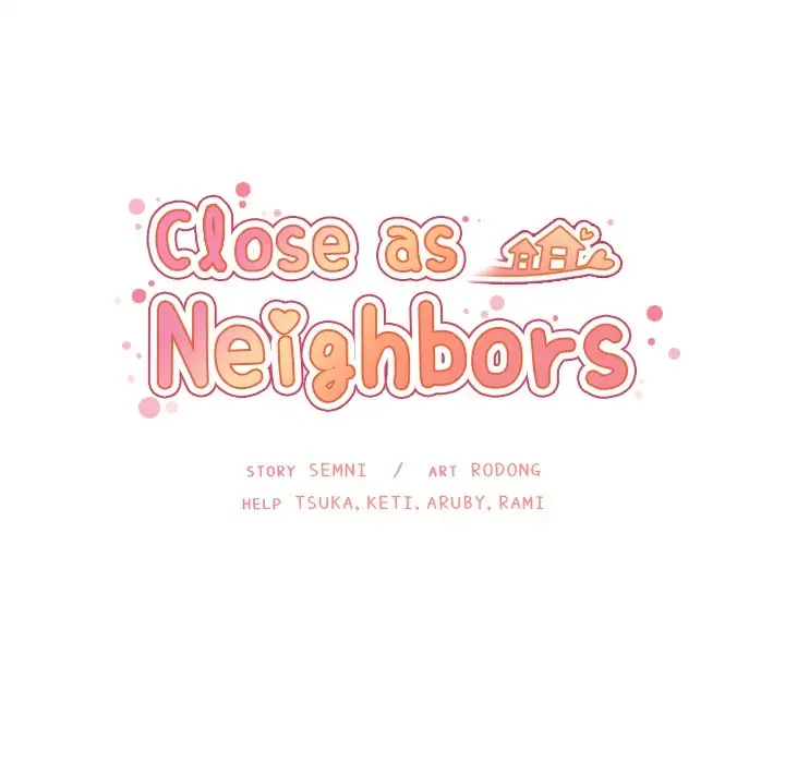 Close As Neighbors chapter 36 page 14