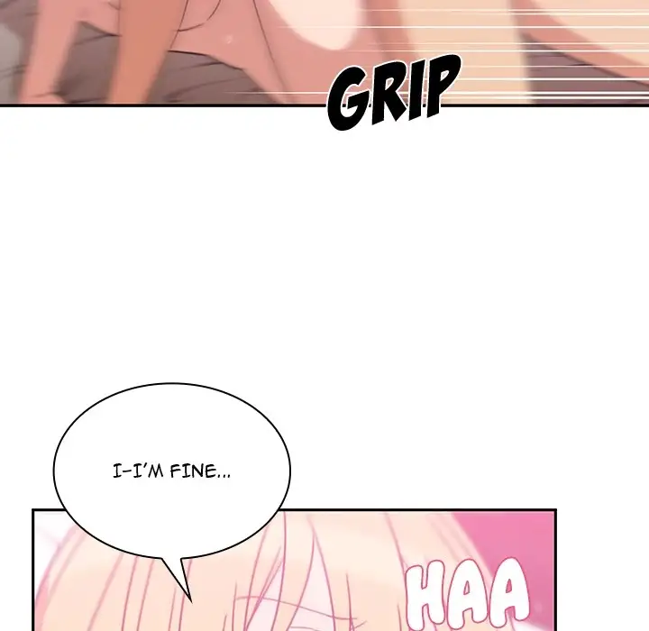 Close As Neighbors chapter 36 page 18