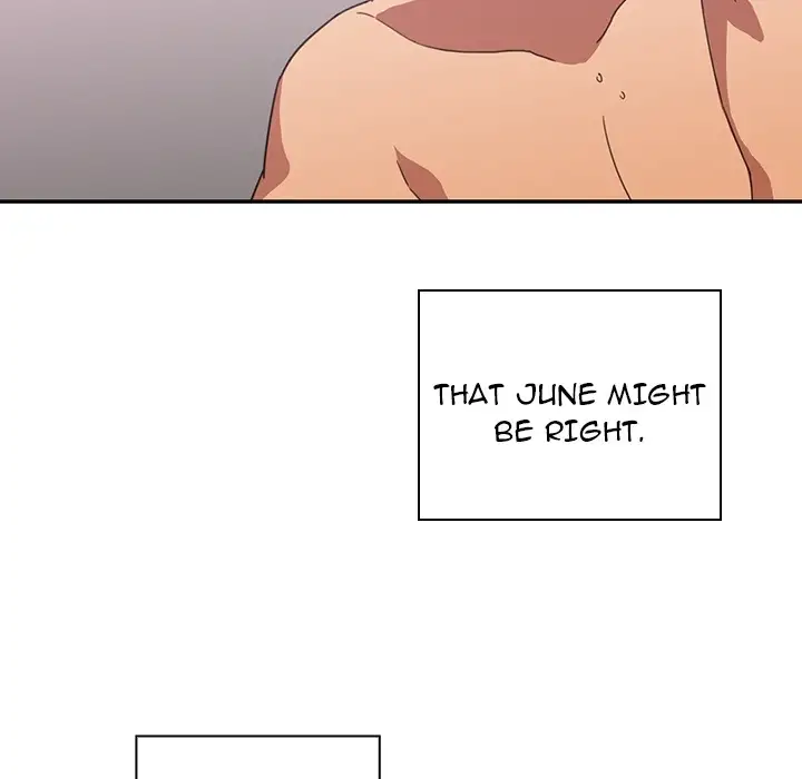 Close As Neighbors chapter 36 page 36