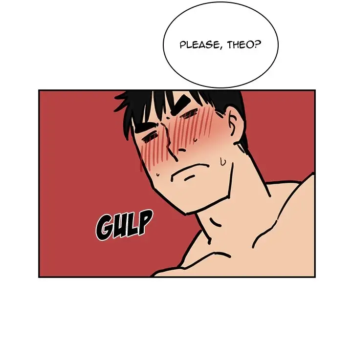 Close As Neighbors chapter 36 page 54