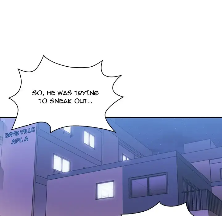 Close As Neighbors chapter 36 page 56