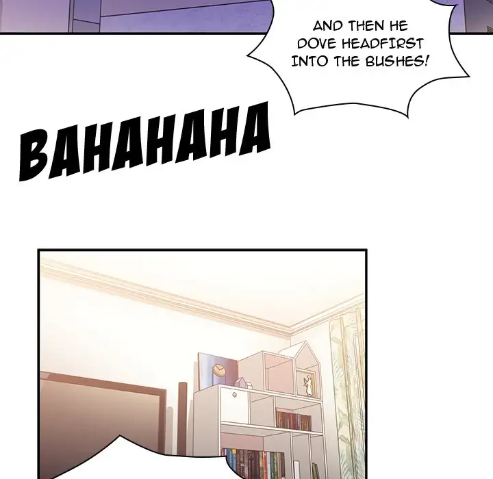Close As Neighbors chapter 36 page 57
