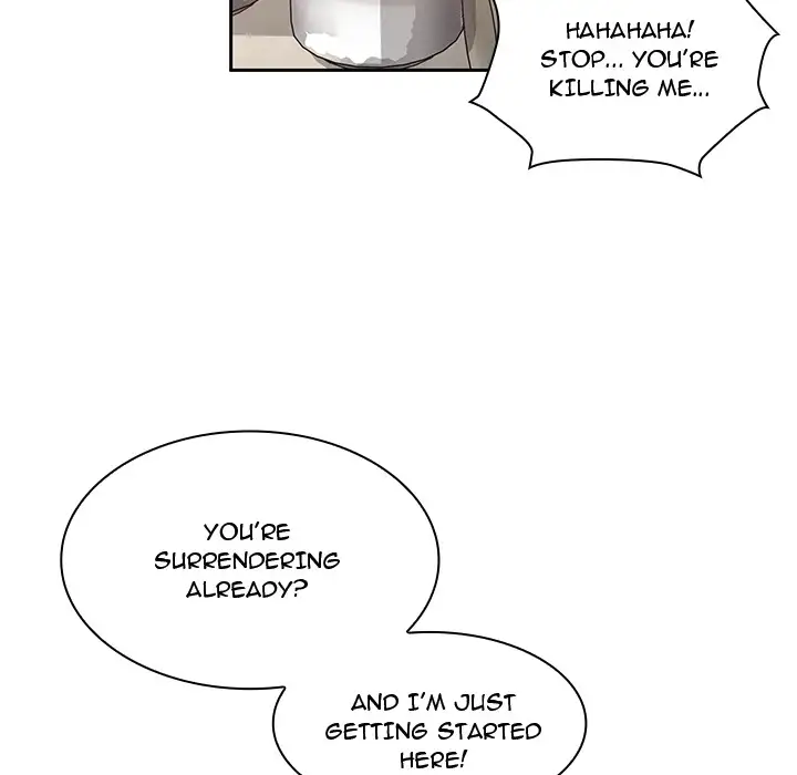 Close As Neighbors chapter 36 page 59