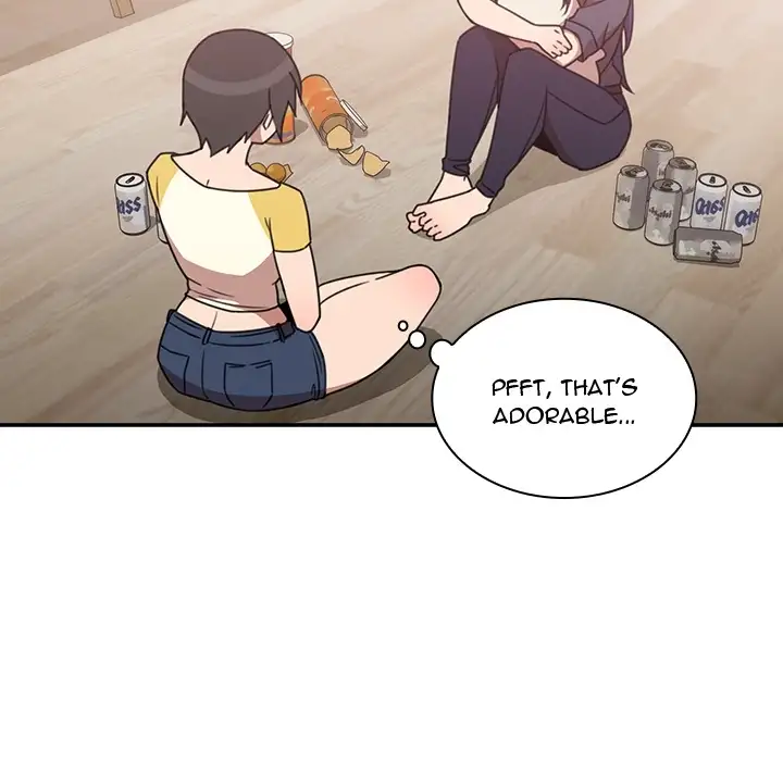 Close As Neighbors chapter 36 page 68