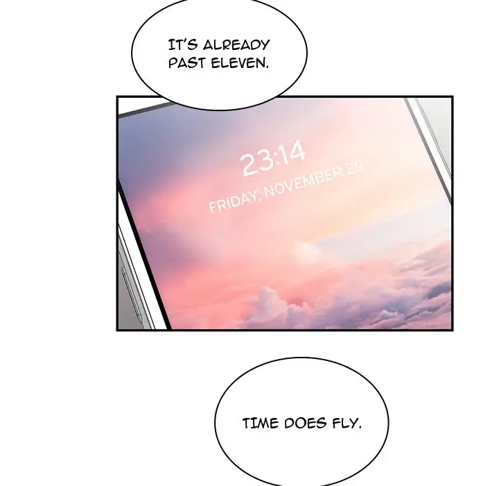 Close As Neighbors chapter 36 page 70