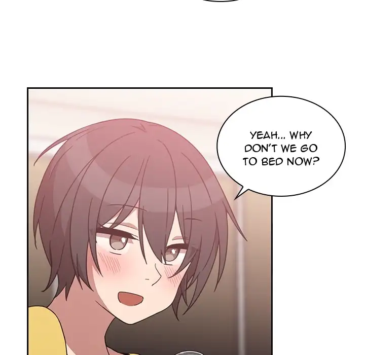 Close As Neighbors chapter 36 page 71