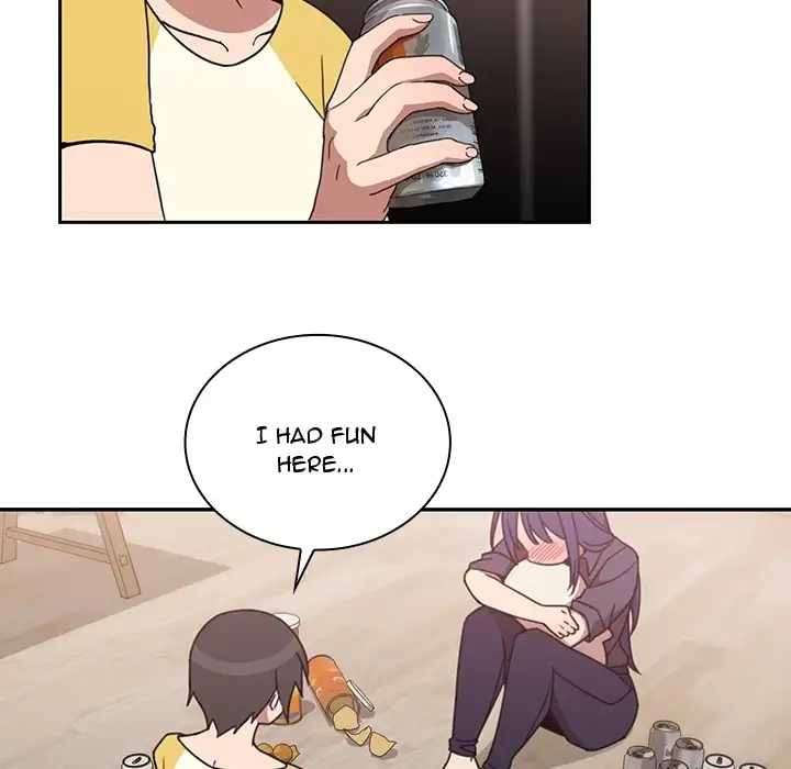 Close As Neighbors chapter 36 page 72