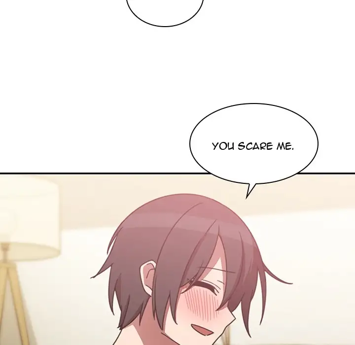 Close As Neighbors chapter 36 page 83
