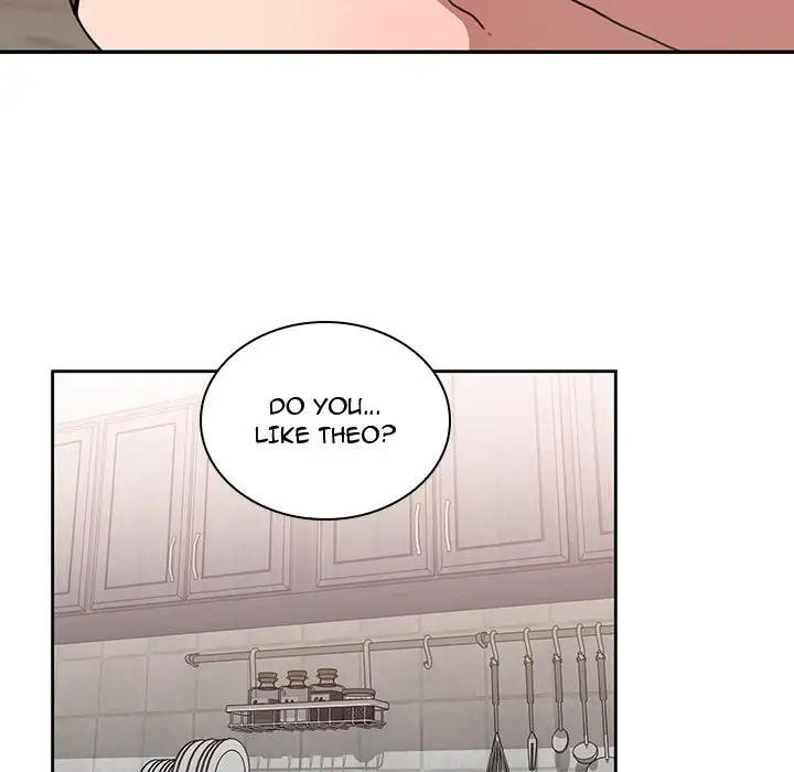 Close As Neighbors chapter 36 page 85