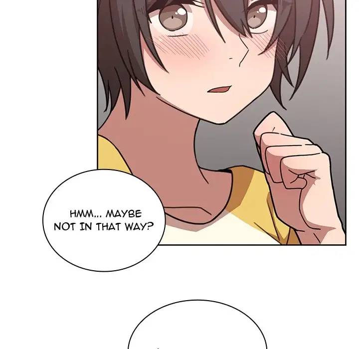 Close As Neighbors chapter 36 page 88
