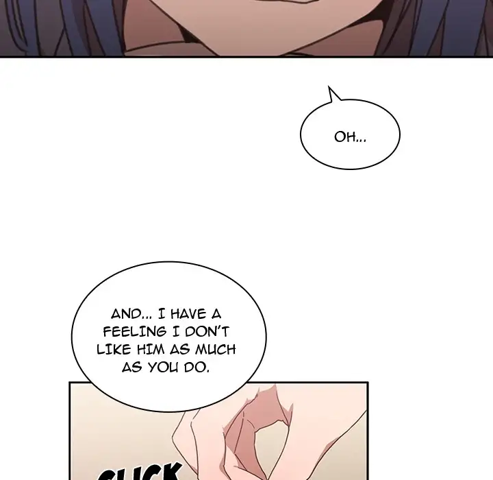 Close As Neighbors chapter 36 page 90