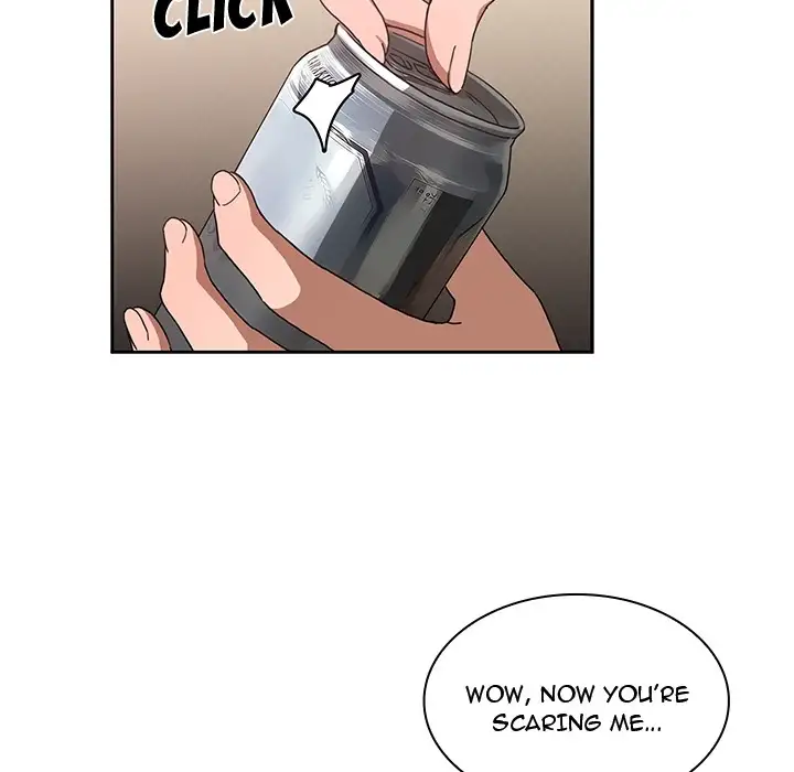 Close As Neighbors chapter 36 page 91