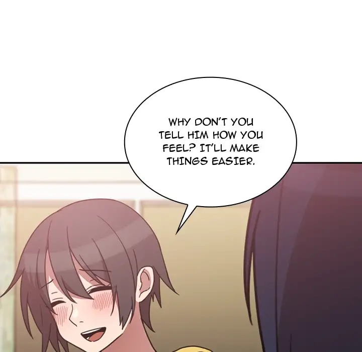 Close As Neighbors chapter 36 page 93