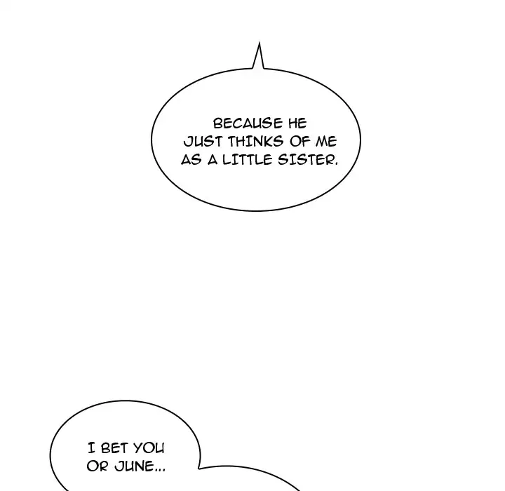 Close As Neighbors chapter 36 page 96