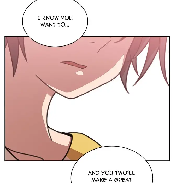 Close As Neighbors chapter 36 page 98