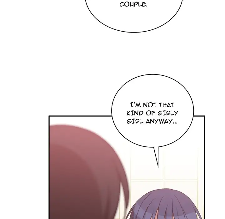Close As Neighbors chapter 36 page 99