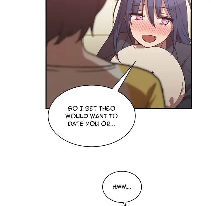 Close As Neighbors chapter 36 page 100