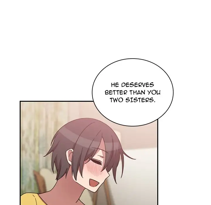 Close As Neighbors chapter 36 page 103