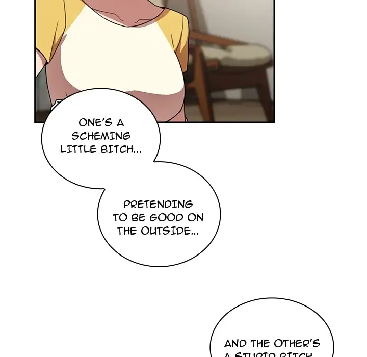 Close As Neighbors chapter 36 page 104