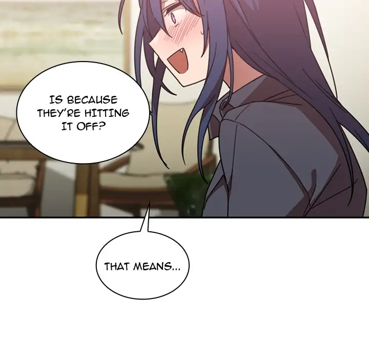 Close As Neighbors chapter 36 page 109