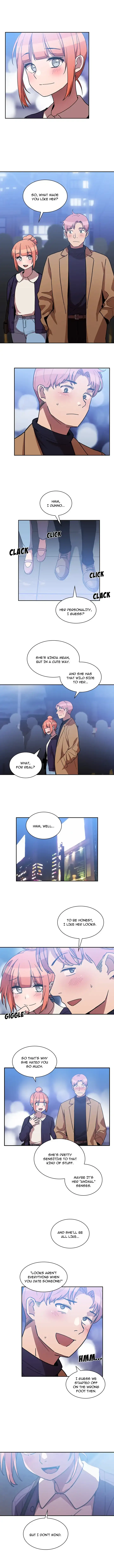 Close As Neighbors chapter 37 page 6