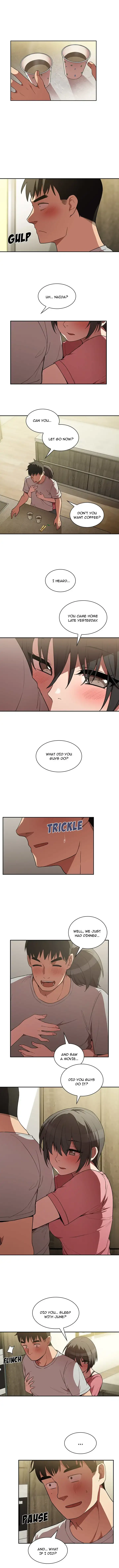 Close As Neighbors chapter 41 page 1