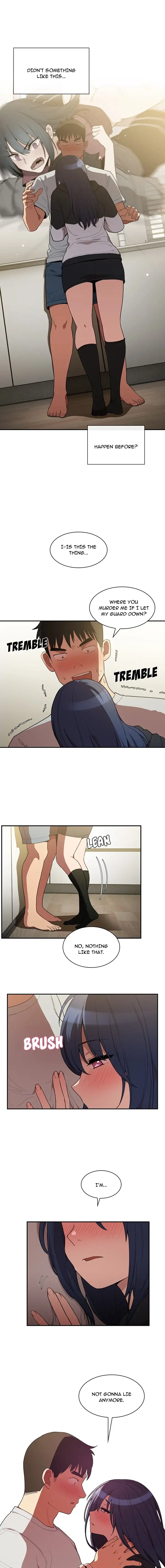 Close As Neighbors chapter 43 page 5