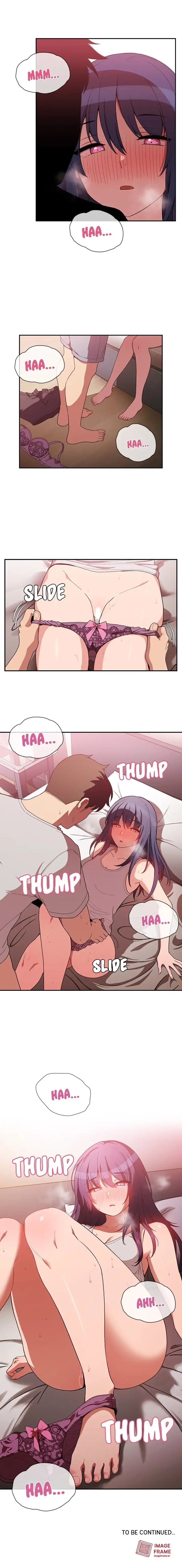 Close As Neighbors chapter 43 page 12