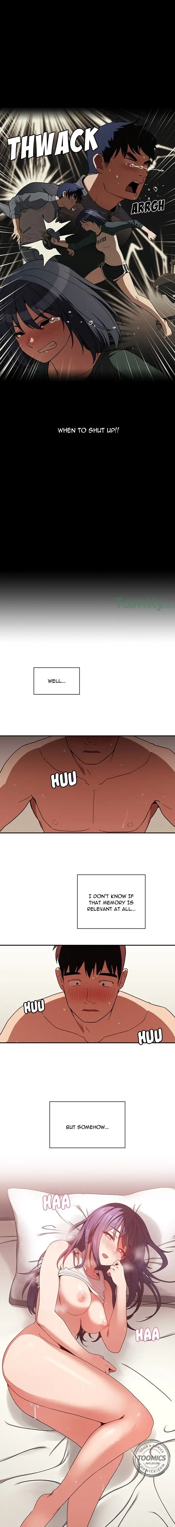 Close As Neighbors chapter 44 page 3