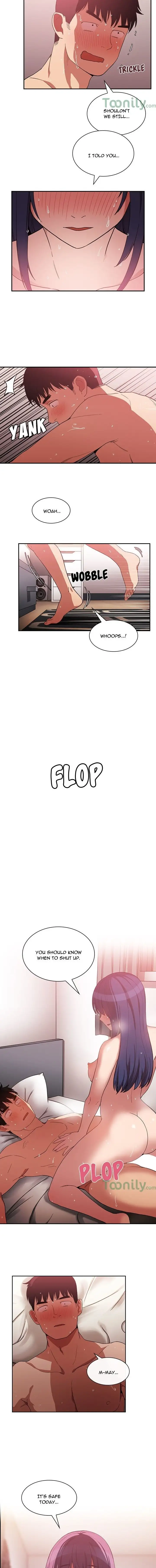 Close As Neighbors chapter 44 page 11