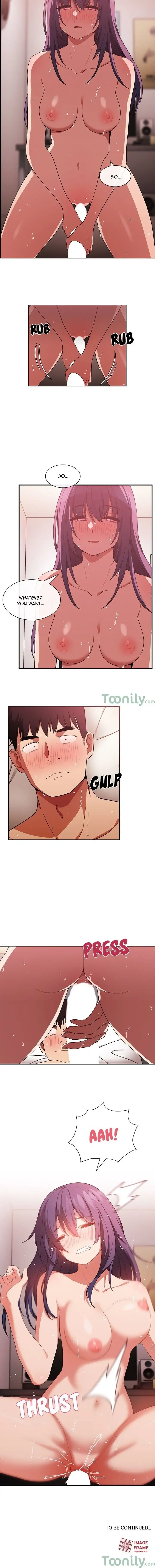 Close As Neighbors chapter 44 page 12