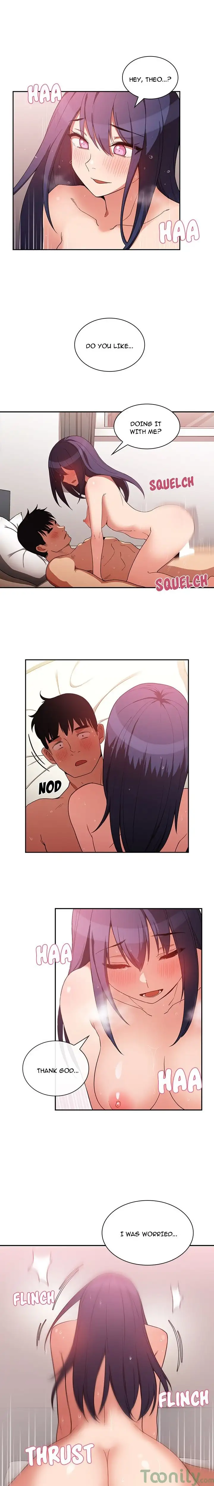 Close As Neighbors chapter 45 page 2