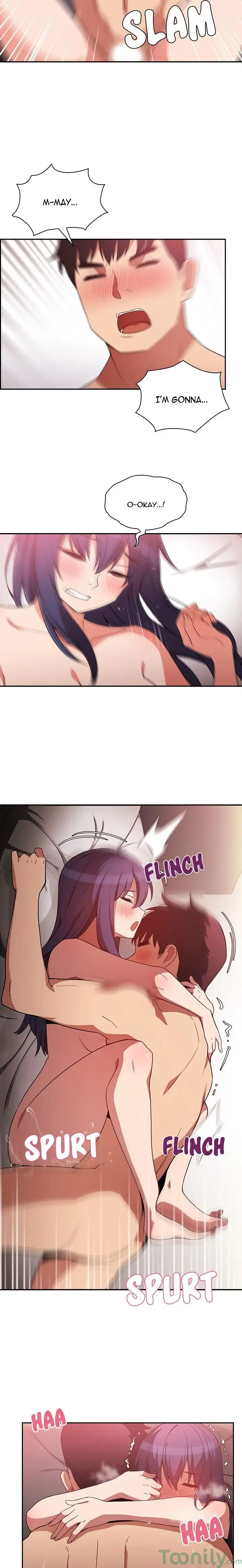 Close As Neighbors chapter 45 page 6
