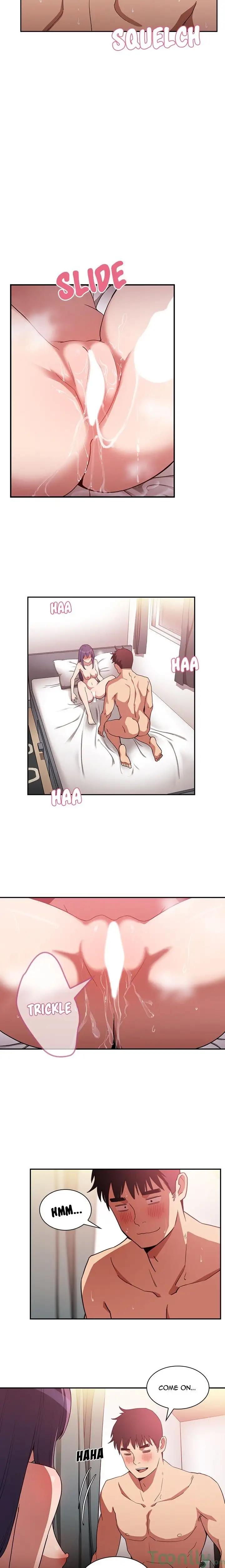 Close As Neighbors chapter 45 page 7