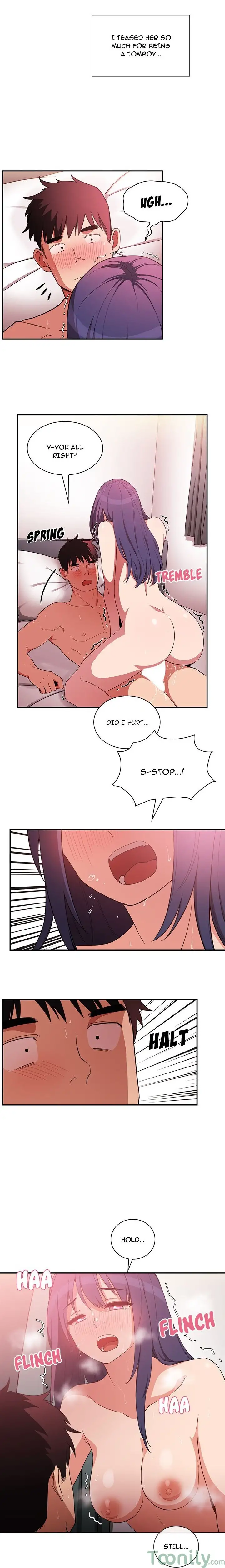 Close As Neighbors chapter 45 page 11
