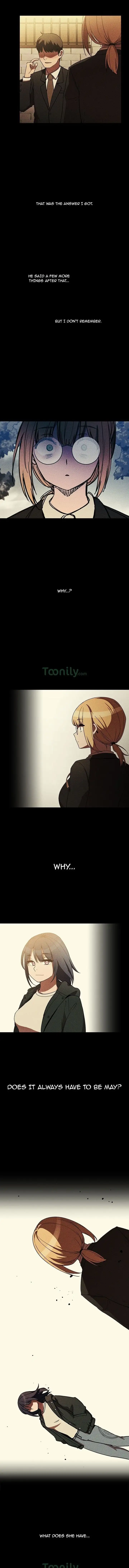 Close As Neighbors chapter 46 page 6