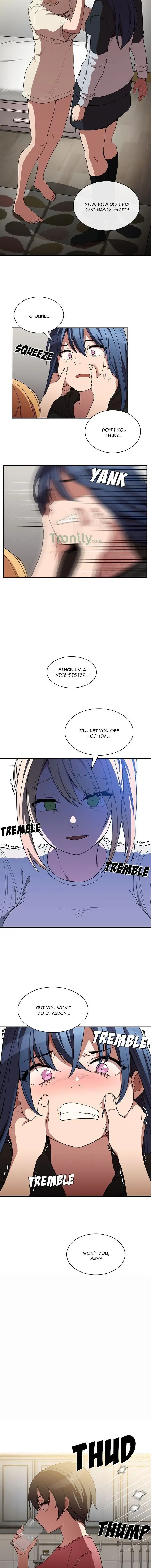Close As Neighbors chapter 46 page 11