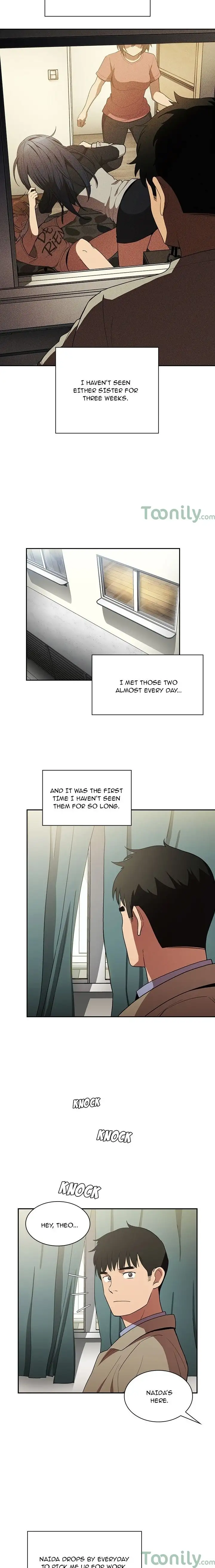 Close As Neighbors chapter 47 page 2