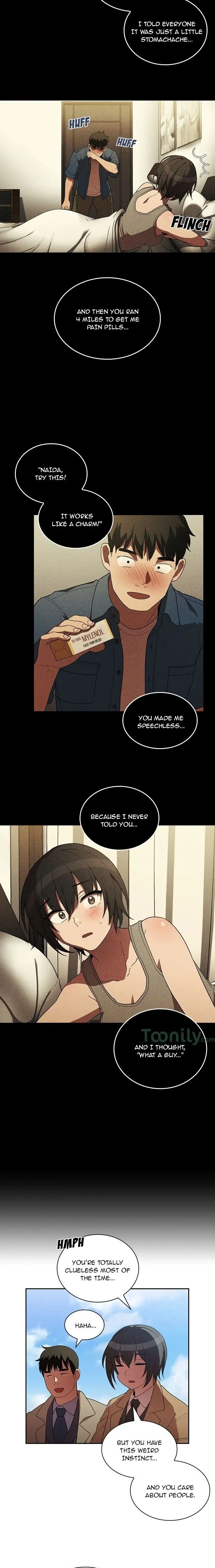 Close As Neighbors chapter 47 page 13