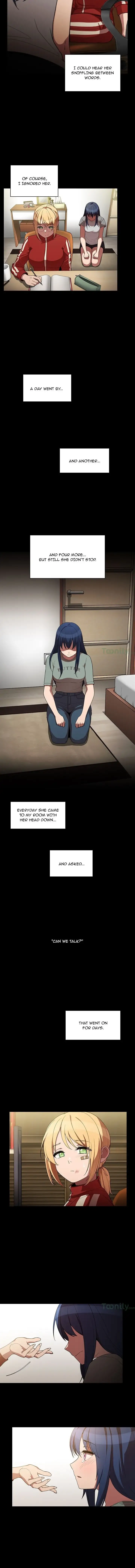 Close As Neighbors chapter 48 page 5