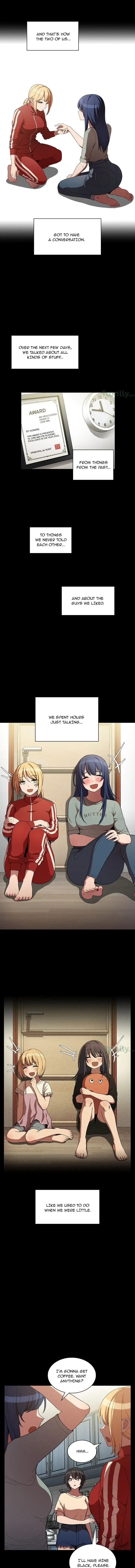 Close As Neighbors chapter 48 page 6